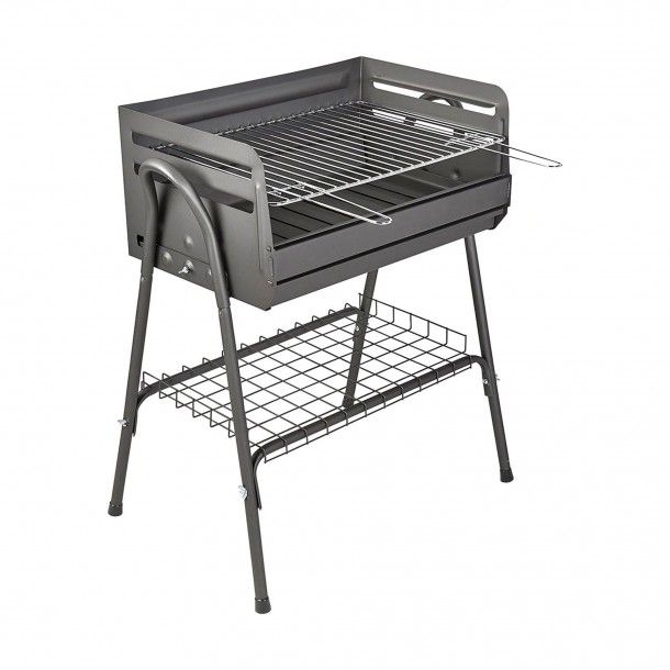 Barbecue Luso a Carvo Nacional