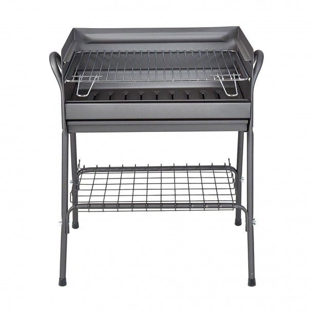 Barbecue Luso a Carvão Nacional Barbecue Luso a Carvão Nacional