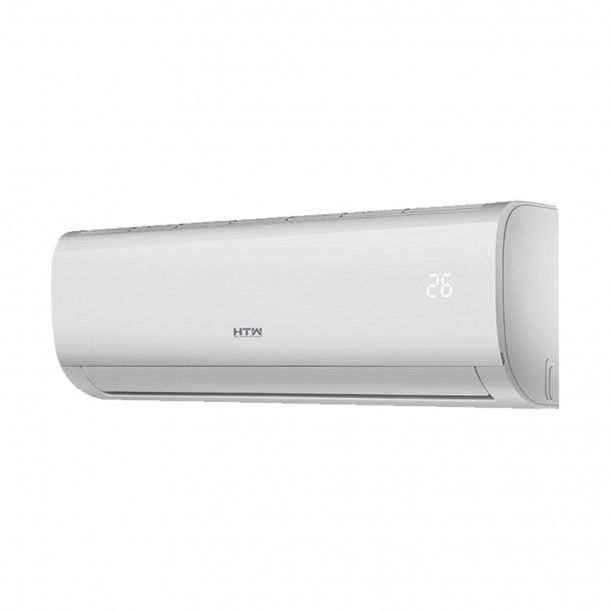 Ar Condicionado Fixo 9000 BTU Unidade Interior HTW IX21DR32 Ar Condicionado Fixo 9000 BTU Unidade Interior HTW IX21DR32