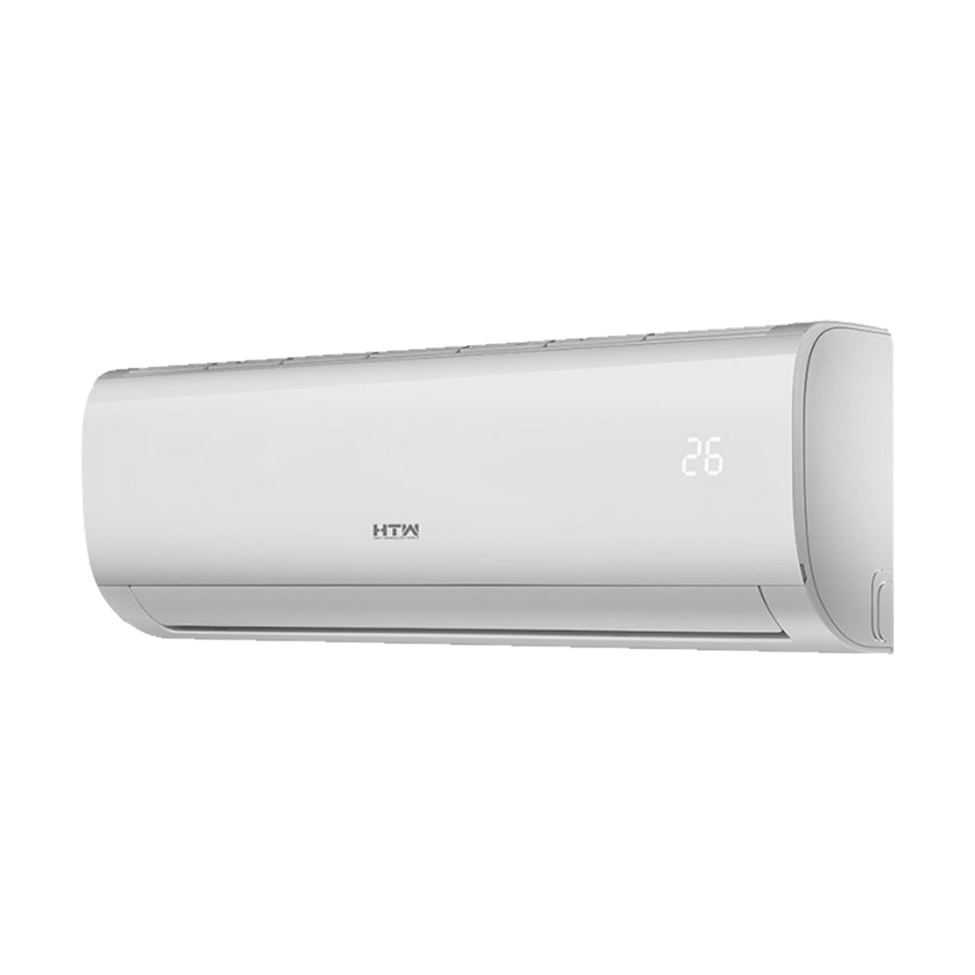 Ar Condicionado Fixo 9000 BTU Unidade Interior HTW IX21DR32