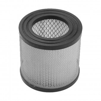 Filtro para Aspirador de Cinzas