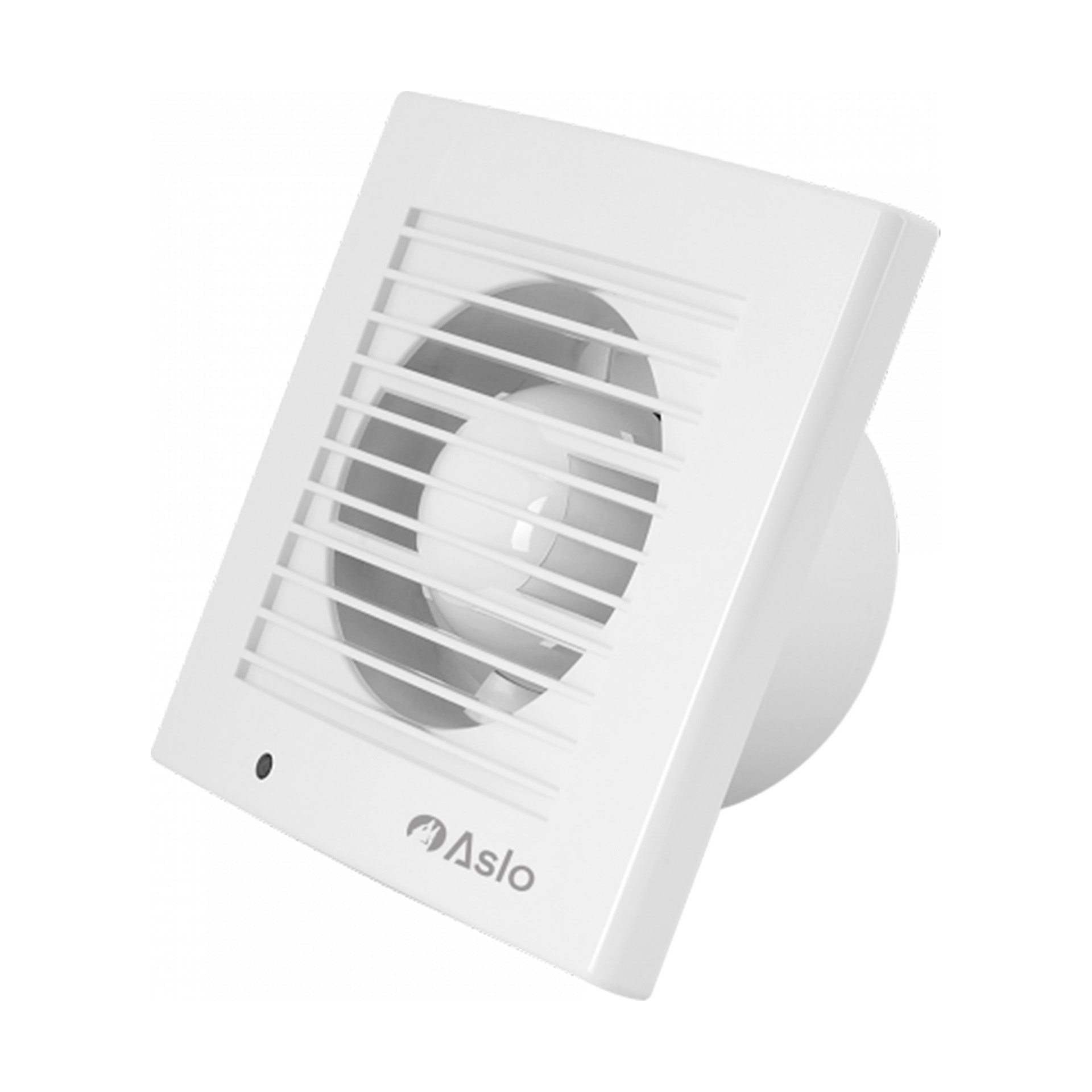 Extrator de Banho Aslo Ø 75mm