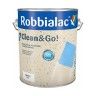 Tinta Clean & Go Branco 750ml Robbialac Tinta Clean & Go Branco 750ml Robbialac