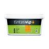 Tinta para Tetos Branco Mate 4L Vip Tinta para Tetos Branco Mate 4L Vip