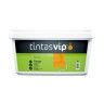 Tinta para Tetos Branco Mate 10L Vip Tinta para Tetos Branco Mate 10L Vip