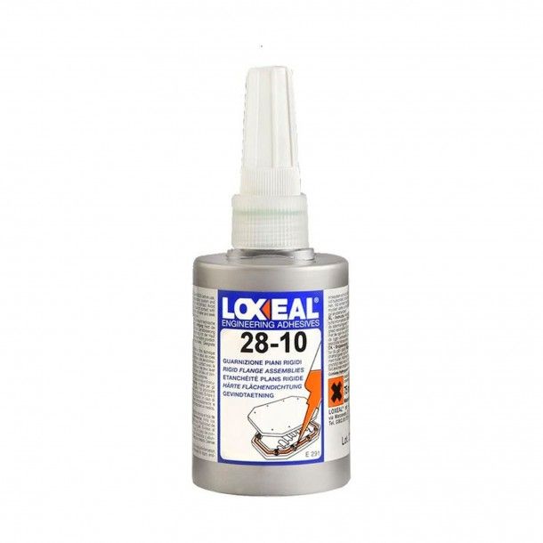 Vedante de Superfcies 28-10 75ml Loxeal