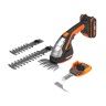 Corta-Sebes a Bateria 4 em 1 20V WG801E.5 Worx