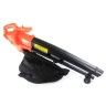 Soprador Aspirador 3000W Mader