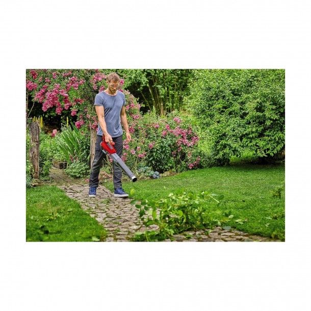 Soprador sem Bateria 200Km/h 18V GP-LB 18/200 Li E-Solo Einhell