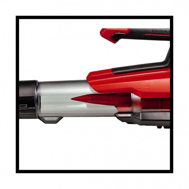 Soprador sem Bateria 200Km/h 18V GP-LB 18/200 Li E-Solo Einhell