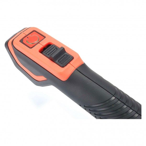 Soprador sem Bateria 18/20V 13.8m3/min Mader Soprador sem Bateria 18/20V 13.8m3/min Mader