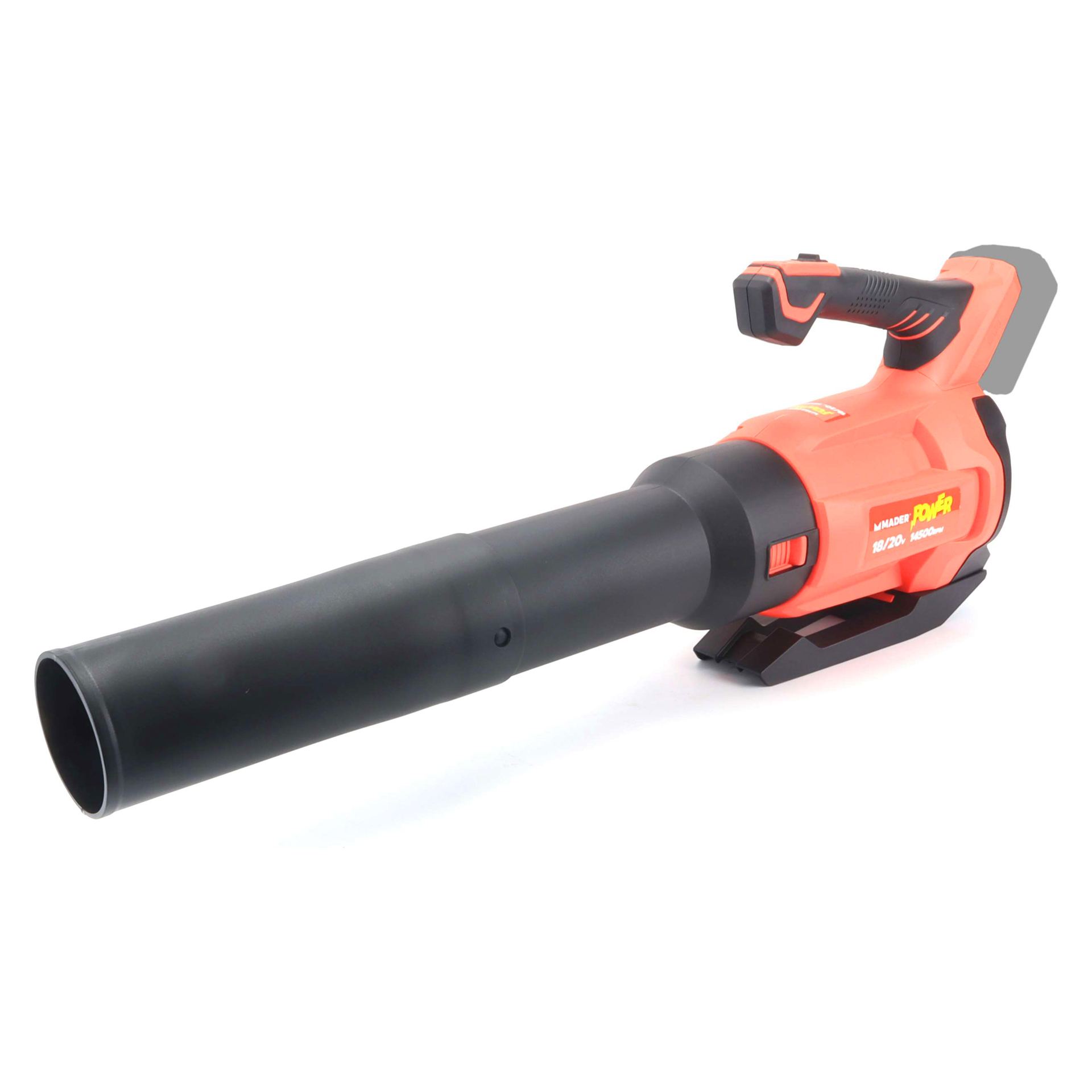 Soprador sem Bateria 18/20V 13.8m3/min Mader