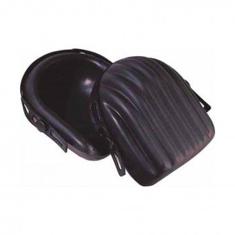 Joelheira Proteo Industrial Borracha