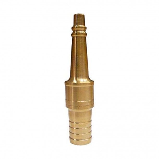 Agulheta Simples de Lato 1"1/4