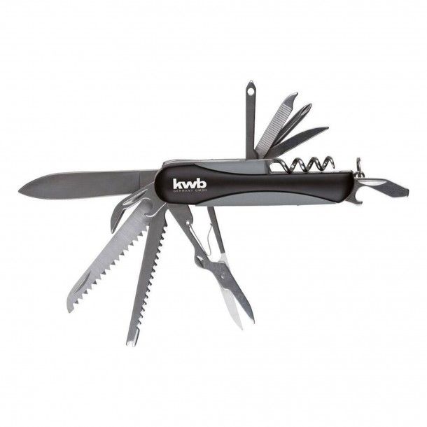 Canivete Suo 90mm KWB