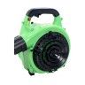 Soprador Aspirador Triturador 25.4cc 30L Mader Soprador Aspirador Triturador 25.4cc 30L Mader