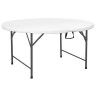 Mesa Redonda Dobrvel 150cm