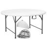 Mesa Redonda Dobrvel 150cm