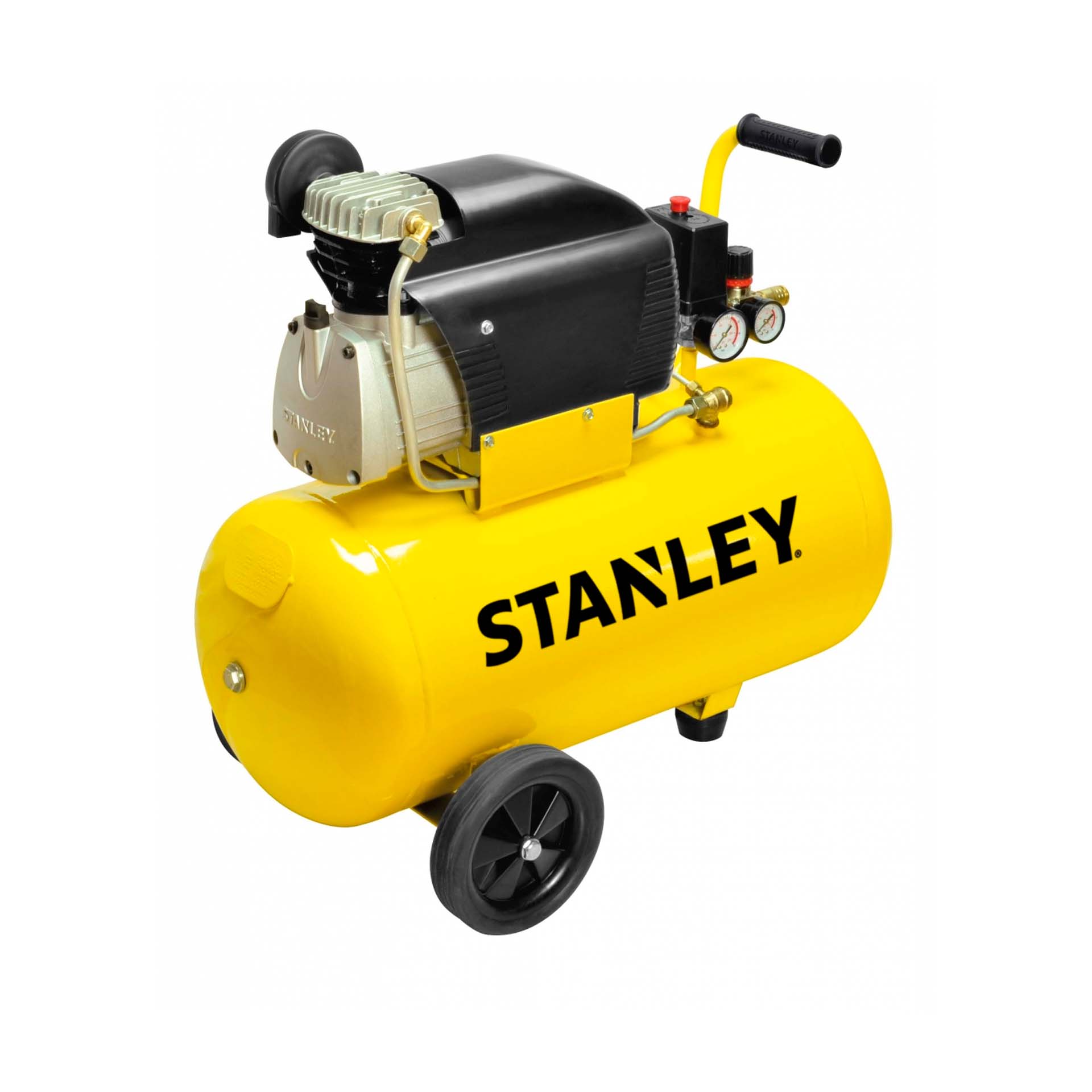 Compressor de Ar 50L 2HP D 211/8/50 Stanley
