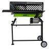 Rachador de Lenha Eltrico 7T Vito