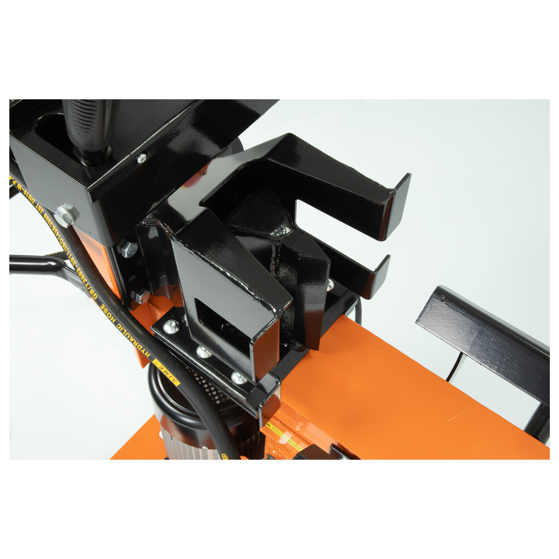 Rachador de Lenha Elétrico 12T 520mm Mader