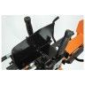 Rachador de Lenha Eltrico 12T 520mm Mader
