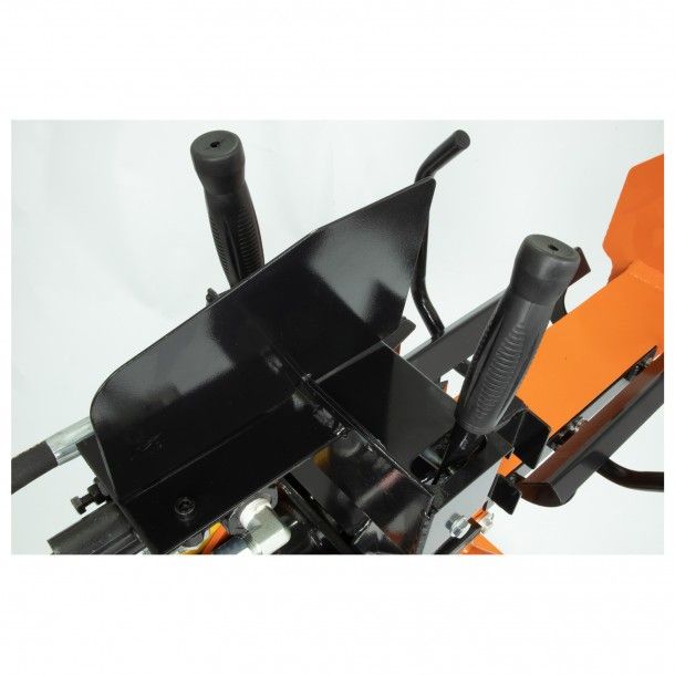 Rachador de Lenha Elétrico 12T 520mm Mader Rachador de Lenha Elétrico 12T 520mm Mader