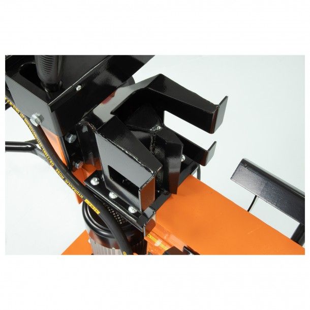 Rachador de Lenha Elétrico 12T 520mm Mader Rachador de Lenha Elétrico 12T 520mm Mader