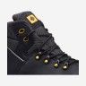 Bota de Trabalho Pele Preta com Biqueira de Carbono Nurburgring S3 ToWorkFor Bota de Trabalho Pele Preta com Biqueira de Carbono Nurburgring S3 ToWorkFor