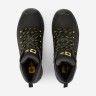 Bota de Trabalho Pele Preta com Biqueira de Carbono Nurburgring S3 ToWorkFor Bota de Trabalho Pele Preta com Biqueira de Carbono Nurburgring S3 ToWorkFor