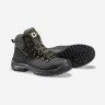 Bota de Trabalho Pele Preta com Biqueira de Carbono Nurburgring S3 ToWorkFor Bota de Trabalho Pele Preta com Biqueira de Carbono Nurburgring S3 ToWorkFor