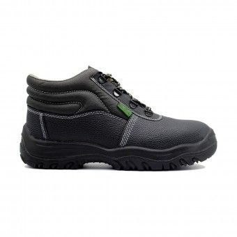 Bota de Trabalho S3 Hercules Biqueira e Palmilha Ao