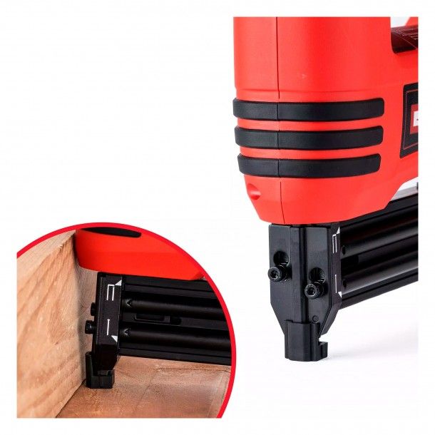 Pistola Pregos a Bateria 15-32mm 18V TE-CN 18 Li Einhell Pistola Pregos a Bateria 15-32mm 18V TE-CN 18 Li Einhell