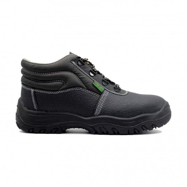 Bota de Trabalho S3 Hercules Biqueira e Palmilha Ao