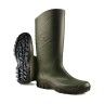 Bota de Água Dane Verde Escuro Dunlop Bota de Água Dane Verde Escuro Dunlop