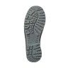 Sapato de Segurana Cinza com Biqueira de Carbono Seia S1P ToWorkFor