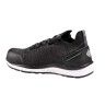 Sapato de Segurança em Knit Preto com Biqueira Alumínio Cool Down S1P ToWorkFor Sapato de Segurança em Knit Preto com Biqueira Alumínio Cool Down S1P ToWorkFor