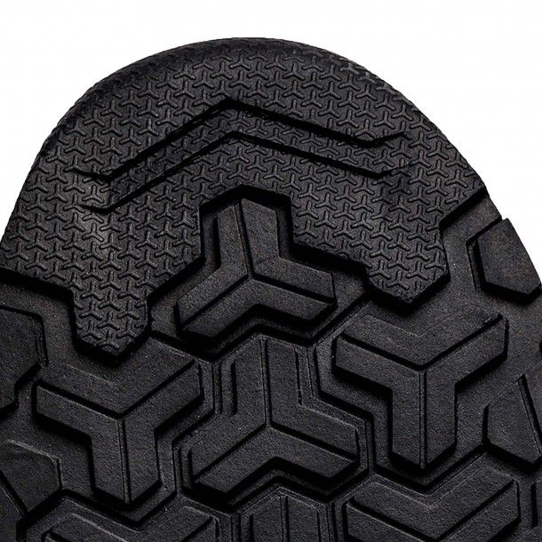 Sapato de Segurança em Knit Preto com Biqueira Alumínio Cool Down S1P ToWorkFor Sapato de Segurança em Knit Preto com Biqueira Alumínio Cool Down S1P ToWorkFor