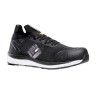 Sapato de Segurança em Knit Preto com Biqueira Alumínio Cool Down S1P ToWorkFor Sapato de Segurança em Knit Preto com Biqueira Alumínio Cool Down S1P ToWorkFor