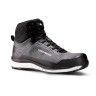 Bota de Trabalho TPU Cinza com Biqueira de Alumínio Super Set Boot Grey ToWorkFor Bota de Trabalho TPU Cinza com Biqueira de Alumínio Super Set Boot Grey ToWorkFor
