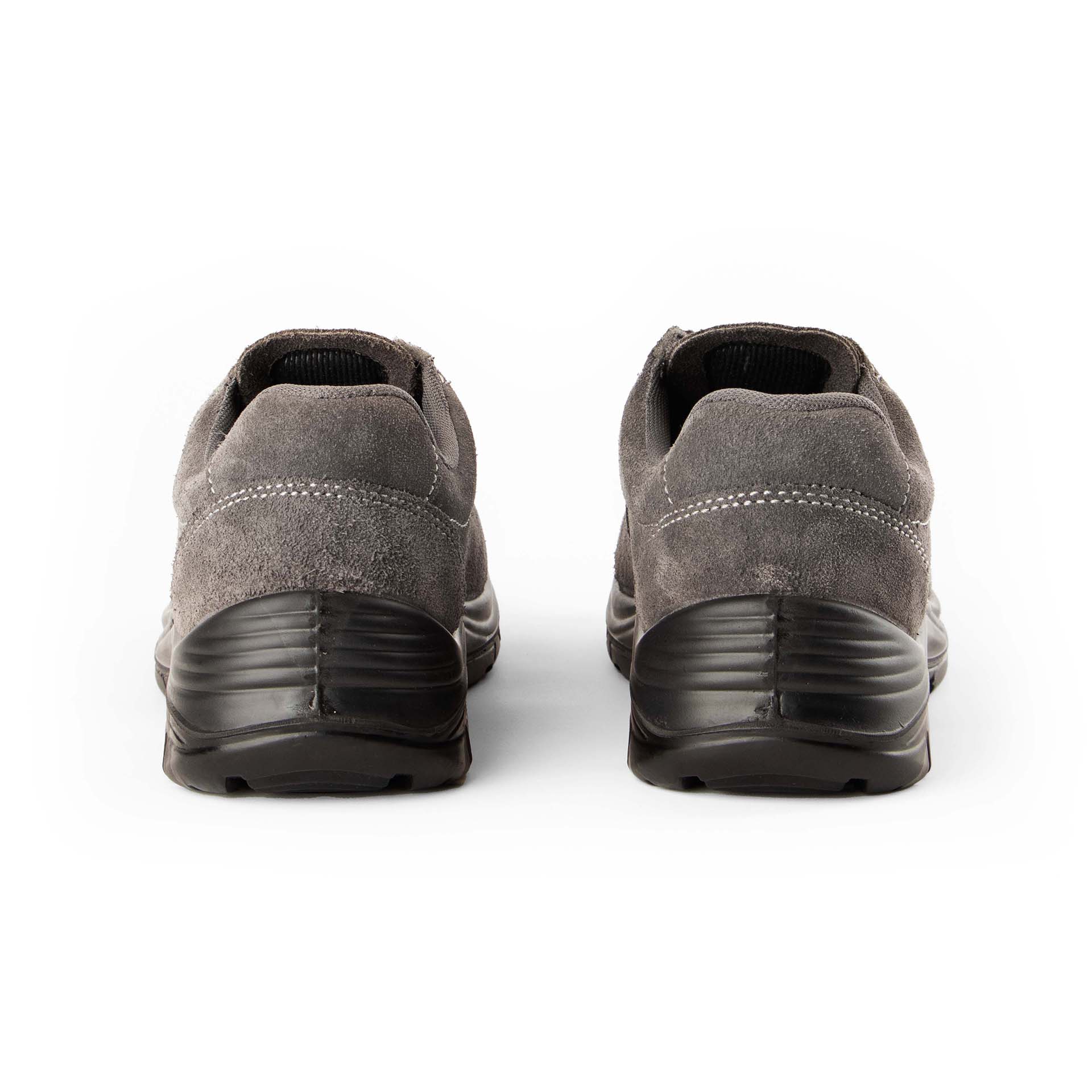 Sapato de Segurança Biqueira e Palmilha de Aço Tavira