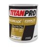 Esmalte Sintético Acetinado Branco 3/4L Titan Pro Esmalte Sintético Acetinado Branco 3/4L Titan Pro