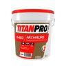 Tinta Revestimento Acrílico Texturado R-303 4L Titan Pro Tinta Revestimento Acrílico Texturado R-303 4L Titan Pro