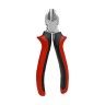 Alicate de Corte Lateral 160mm Macfer Alicate de Corte Lateral 160mm Macfer