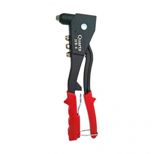 Alicate de Rebitar Quartz HR-4 Macfer