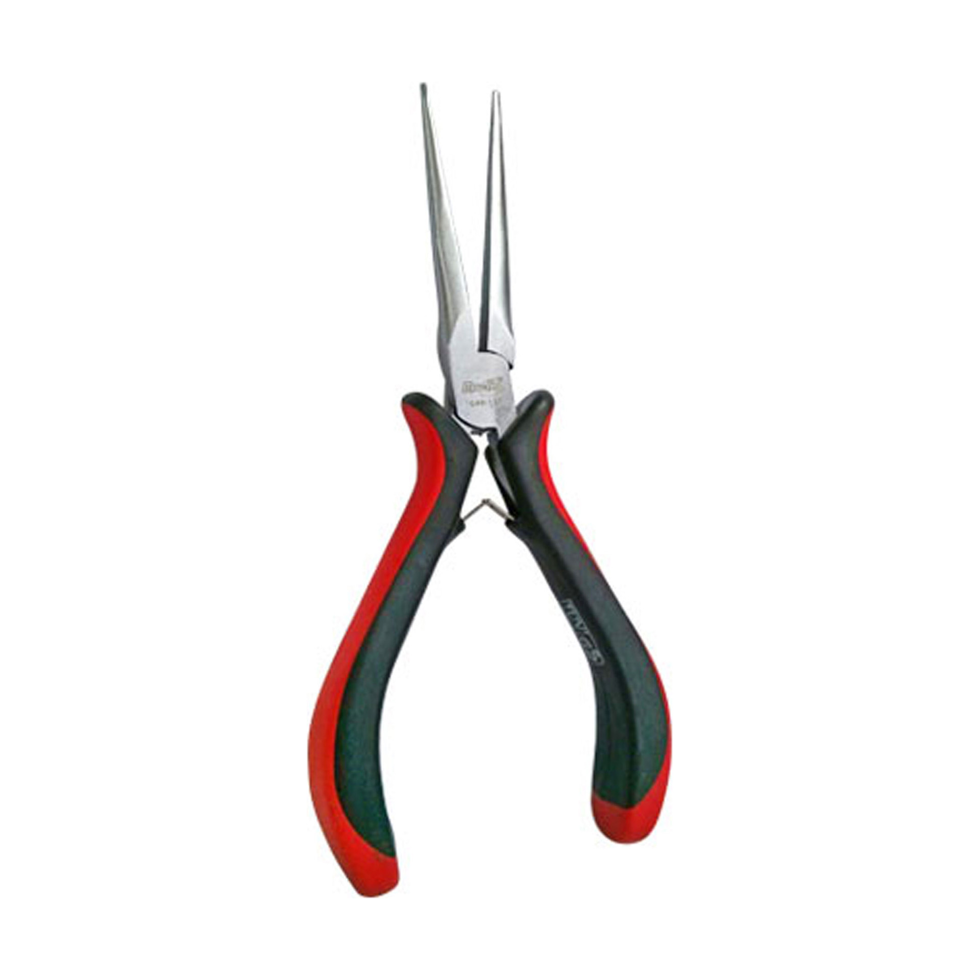 Alicate Meia Cana Longa Macfer 150 mm