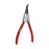 Alicate Freios Exterior Pontas Curvas Macfer 180 mm Alicate Freios Exterior Pontas Curvas Macfer 180 mm