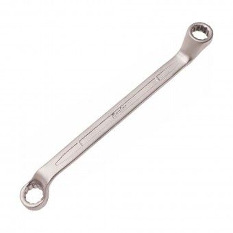 Chave Luneta 12x13mm Macfer