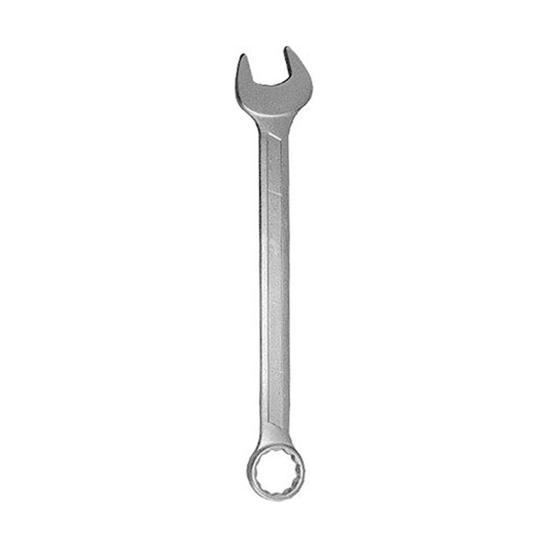 Chave Boca Luneta Macfer 6mm