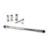 Chave Dinamomtrica Reversvel 1/2" 6 Uni Mader